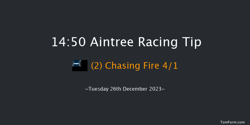 Aintree 14:50 Handicap Chase (Class 3) 20f Sat 9th Dec 2023