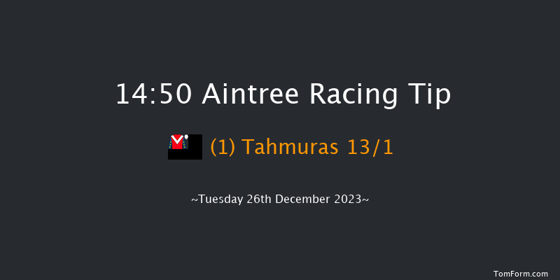 Aintree 14:50 Handicap Chase (Class 3) 20f Sat 9th Dec 2023