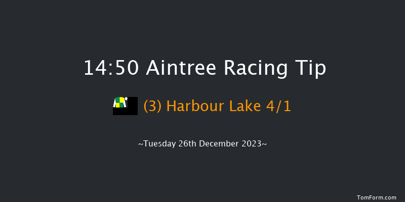 Aintree 14:50 Handicap Chase (Class 3) 20f Sat 9th Dec 2023