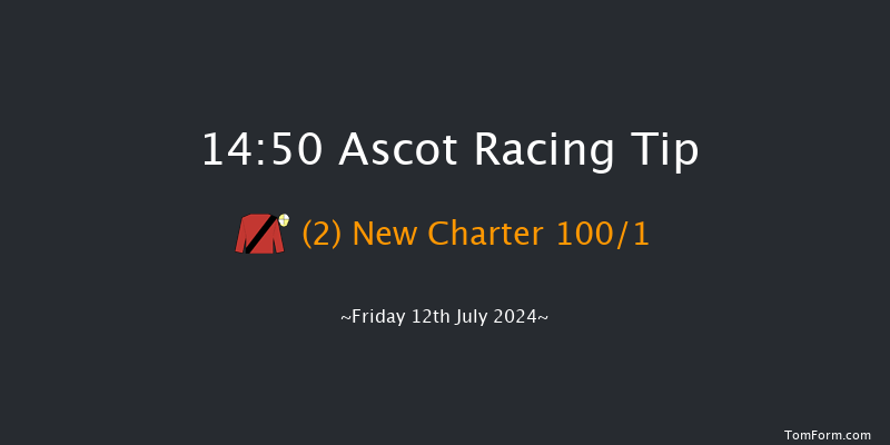 Ascot  14:50 Handicap (Class 4) 6f Sat 22nd Jun 2024