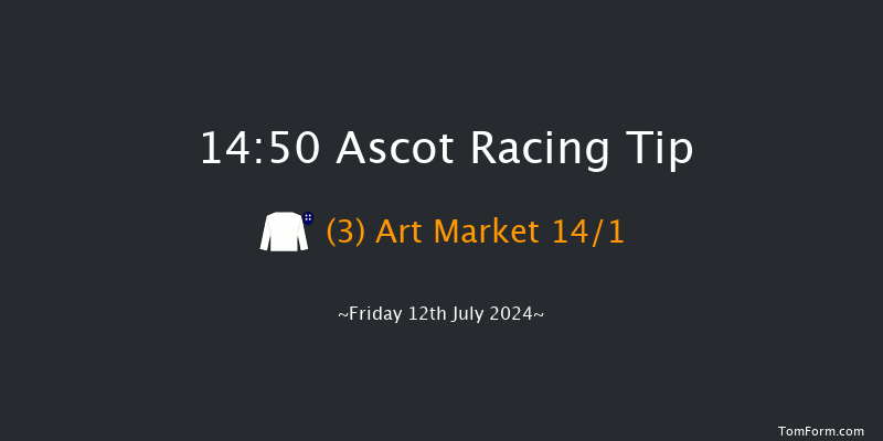 Ascot  14:50 Handicap (Class 4) 6f Sat 22nd Jun 2024