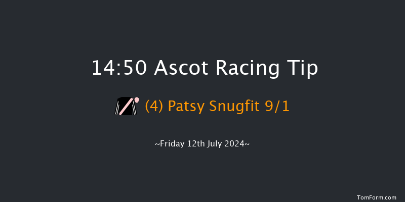 Ascot  14:50 Handicap (Class 4) 6f Sat 22nd Jun 2024