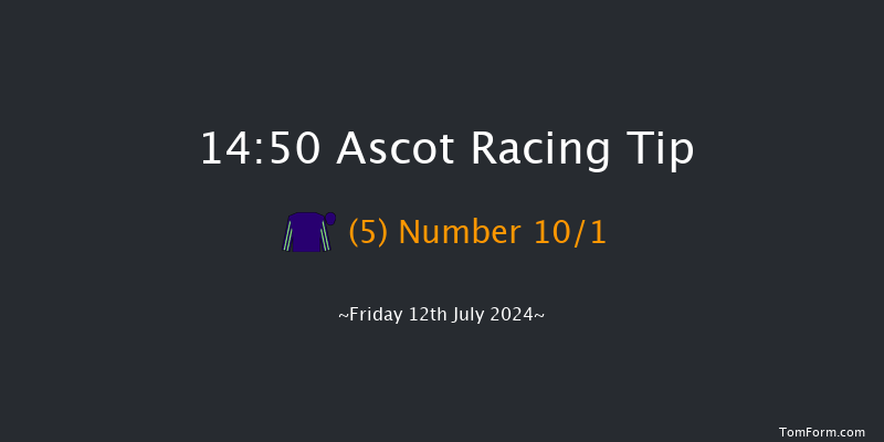 Ascot  14:50 Handicap (Class 4) 6f Sat 22nd Jun 2024