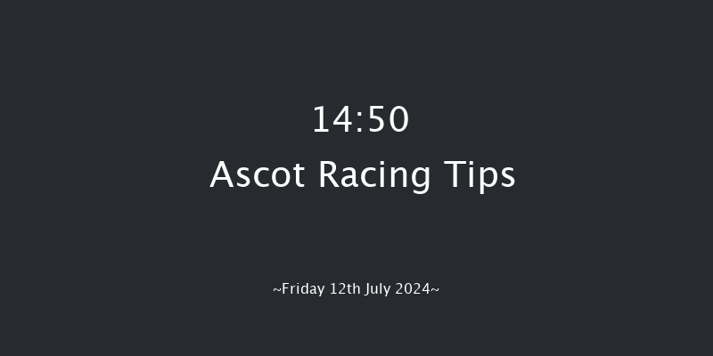 Ascot  14:50 Handicap (Class 4) 6f Sat 22nd Jun 2024