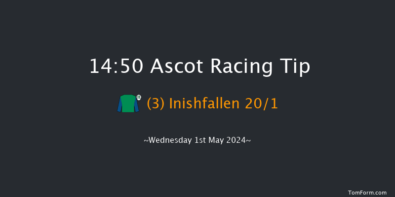 Ascot  14:50 Group 3 (Class 1) 6f Sun 24th Mar 2024