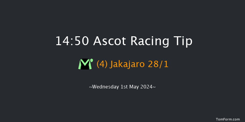 Ascot  14:50 Group 3 (Class 1) 6f Sun 24th Mar 2024