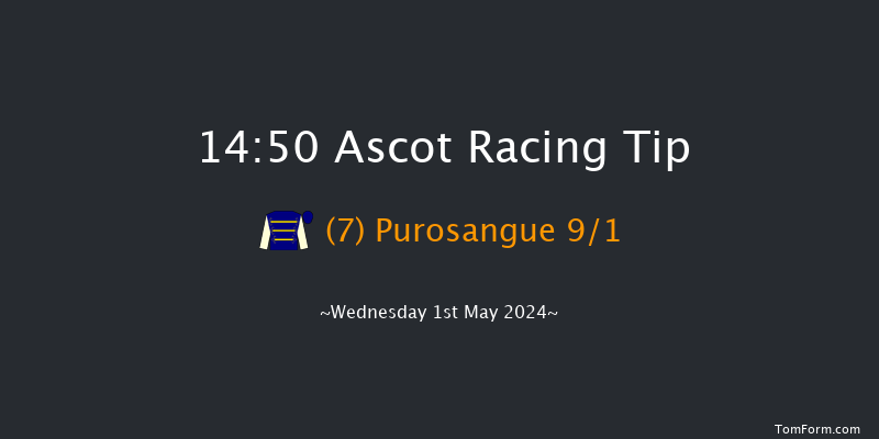 Ascot  14:50 Group 3 (Class 1) 6f Sun 24th Mar 2024