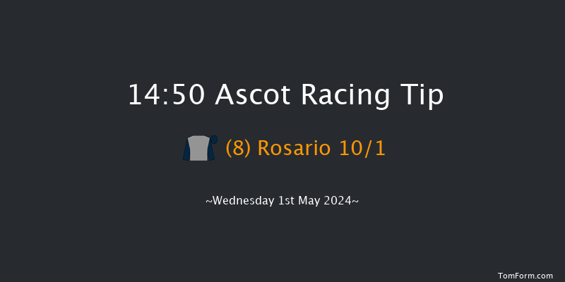 Ascot  14:50 Group 3 (Class 1) 6f Sun 24th Mar 2024