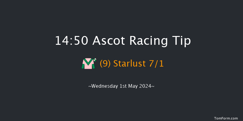 Ascot  14:50 Group 3 (Class 1) 6f Sun 24th Mar 2024