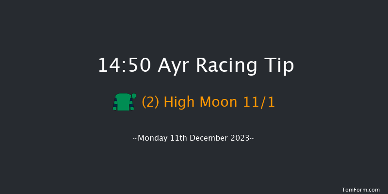 Ayr 14:50 Handicap Chase (Class 4) 20f Mon 4th Dec 2023