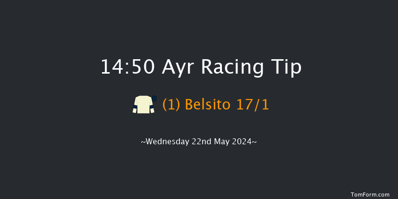 Ayr  14:50 Handicap (Class 6) 6f Tue 14th May 2024