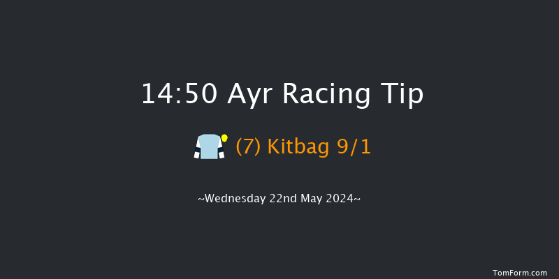 Ayr  14:50 Handicap (Class 6) 6f Tue 14th May 2024