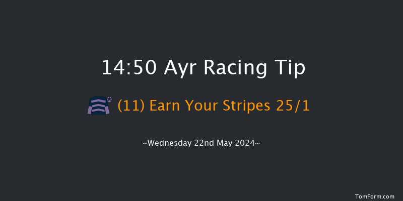 Ayr  14:50 Handicap (Class 6) 6f Tue 14th May 2024