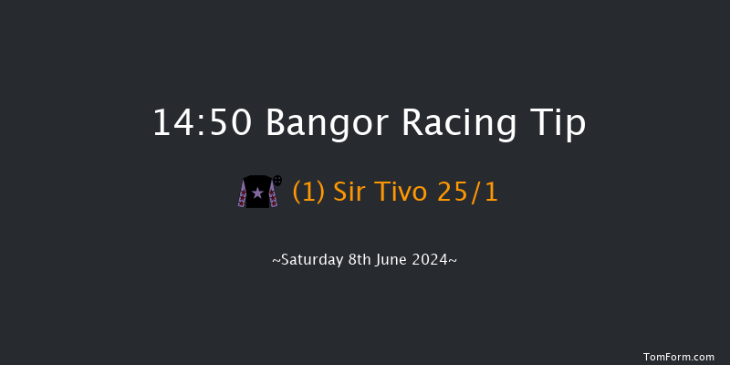 Bangor-on-dee  14:50 Handicap Hurdle (Class
4) 17f Tue 28th May 2024