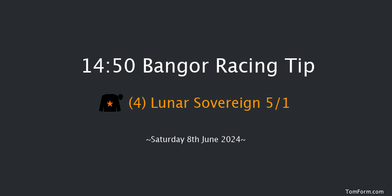 Bangor-on-dee  14:50 Handicap Hurdle (Class
4) 17f Tue 28th May 2024