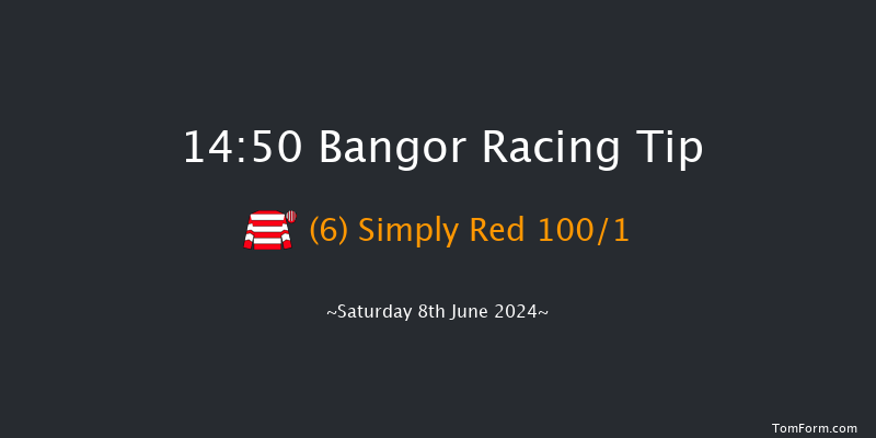 Bangor-on-dee  14:50 Handicap Hurdle (Class
4) 17f Tue 28th May 2024