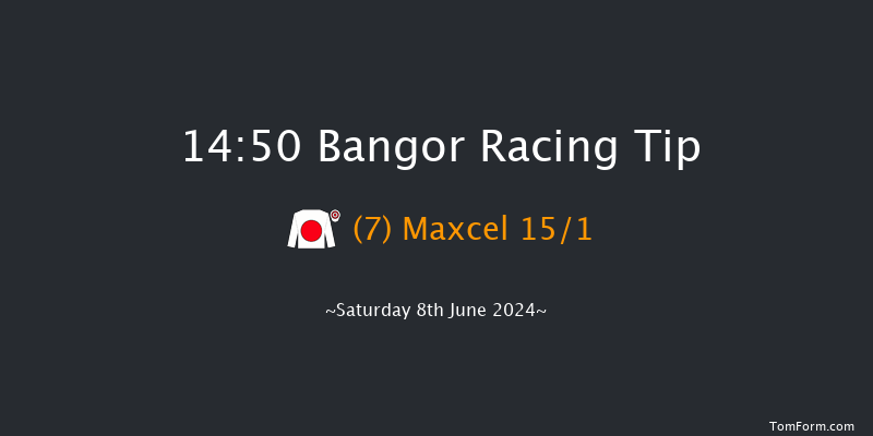 Bangor-on-dee  14:50 Handicap Hurdle (Class
4) 17f Tue 28th May 2024