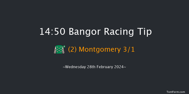 Bangor-on-dee  14:50 Handicap Chase (Class
5) 24f Fri 15th Dec 2023