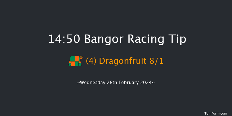 Bangor-on-dee  14:50 Handicap Chase (Class
5) 24f Fri 15th Dec 2023