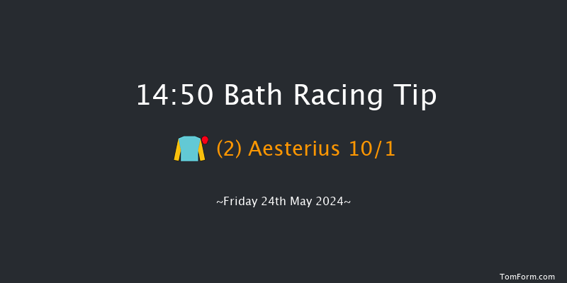 Bath  14:50 Stakes (Class 5) 5f Wed 15th May 2024