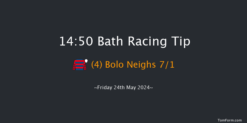 Bath  14:50 Stakes (Class 5) 5f Wed 15th May 2024