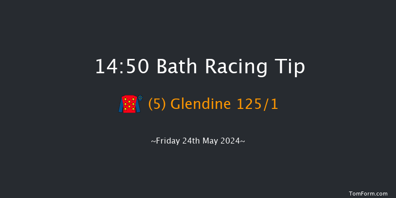 Bath  14:50 Stakes (Class 5) 5f Wed 15th May 2024