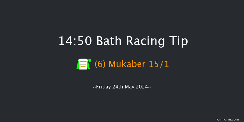 Bath  14:50 Stakes (Class 5) 5f Wed 15th May 2024