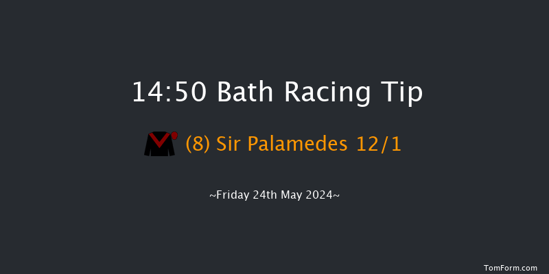 Bath  14:50 Stakes (Class 5) 5f Wed 15th May 2024