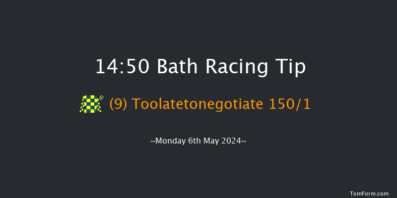 Bath  14:50 Maiden (Class 4) 5f Sun 28th Apr 2024