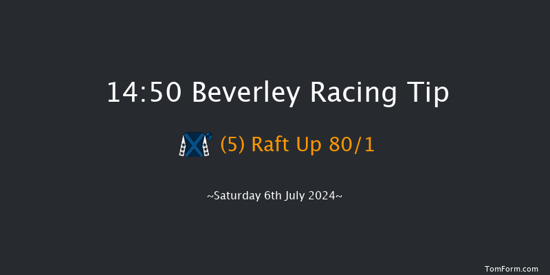 Beverley  14:50 Handicap (Class 6) 5f Fri 5th Jul 2024