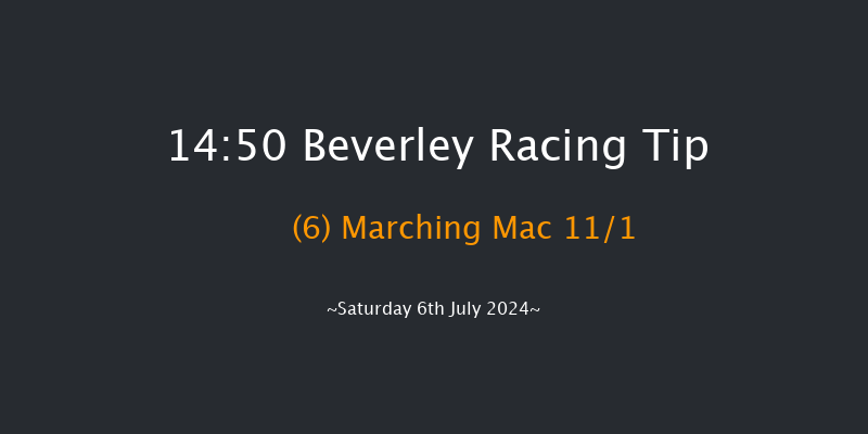 Beverley  14:50 Handicap (Class 6) 5f Fri 5th Jul 2024