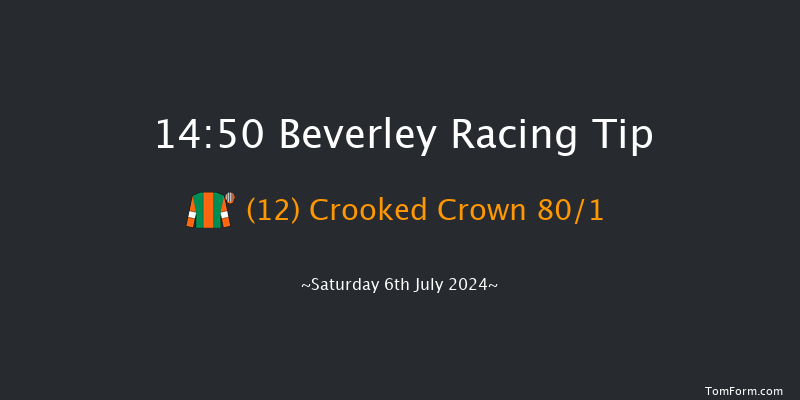 Beverley  14:50 Handicap (Class 6) 5f Fri 5th Jul 2024