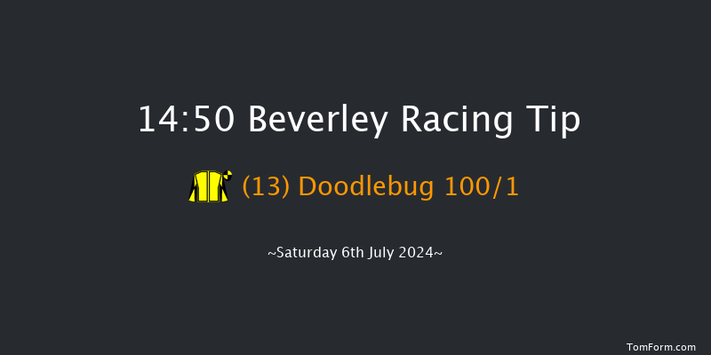 Beverley  14:50 Handicap (Class 6) 5f Fri 5th Jul 2024