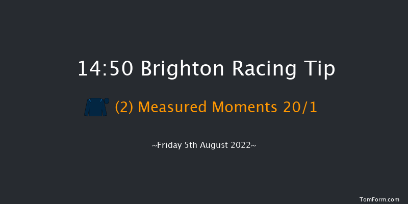 Brighton 14:50 Handicap (Class 6) 7f Thu 4th Aug 2022