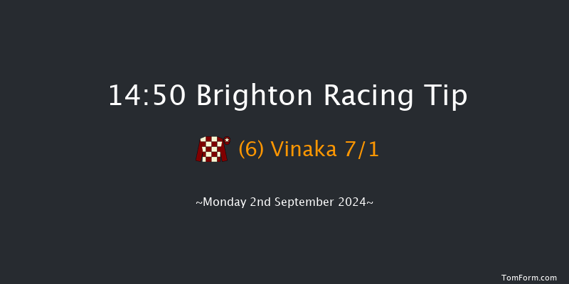 Brighton  14:50 Handicap (Class 5) 7f Sun 1st Sep 2024