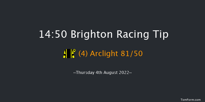 Brighton 14:50 Handicap (Class 5) 10f Wed 3rd Aug 2022