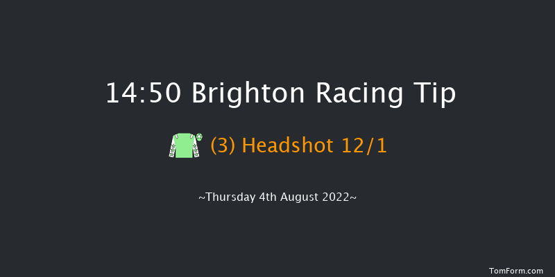 Brighton 14:50 Handicap (Class 5) 10f Wed 3rd Aug 2022