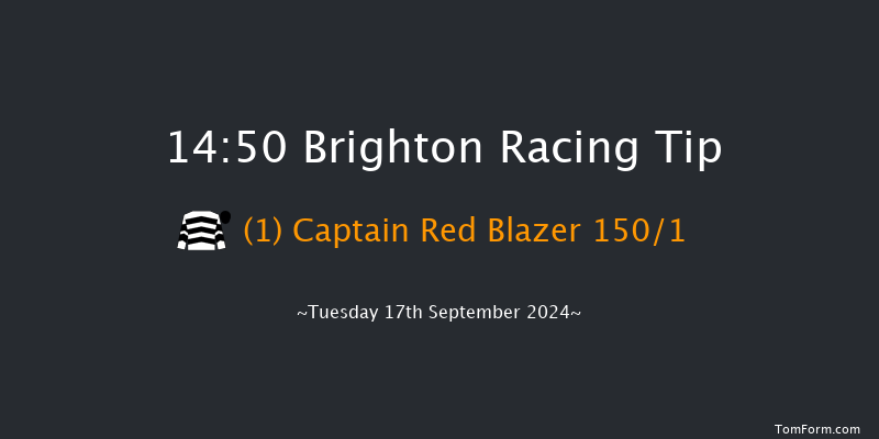 Brighton  14:50 Maiden (Class 5) 7f Mon 9th Sep 2024