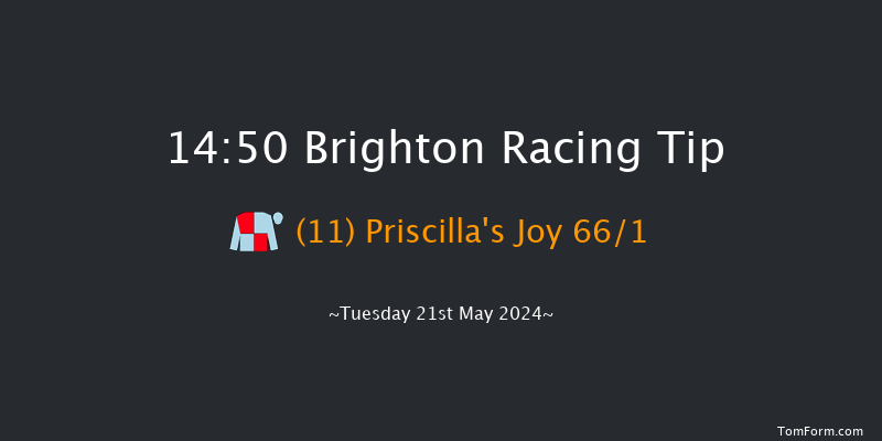 Brighton  14:50 Handicap (Class 6) 7f Thu 9th May 2024