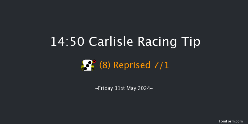 Carlisle  14:50 Handicap (Class 4) 5f Thu 30th May 2024