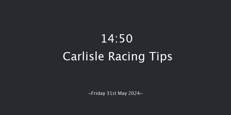 Carlisle  14:50 Handicap (Class 4) 5f Thu 30th May 2024