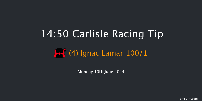 Carlisle  14:50 Handicap (Class 6) 6f Fri 31st May 2024