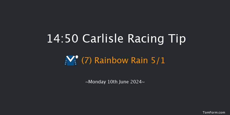 Carlisle  14:50 Handicap (Class 6) 6f Fri 31st May 2024