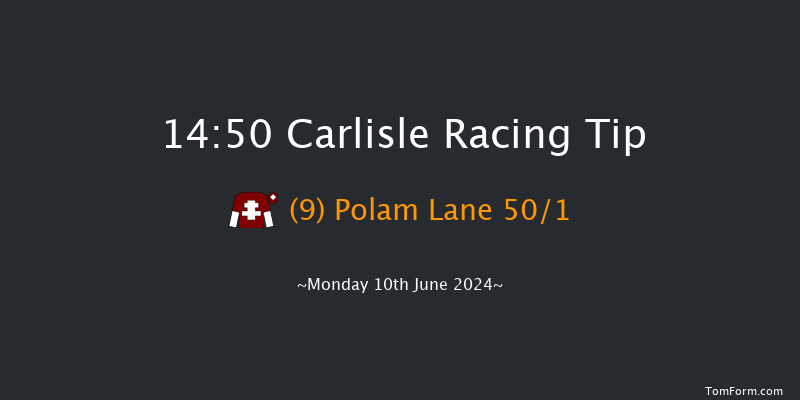 Carlisle  14:50 Handicap (Class 6) 6f Fri 31st May 2024