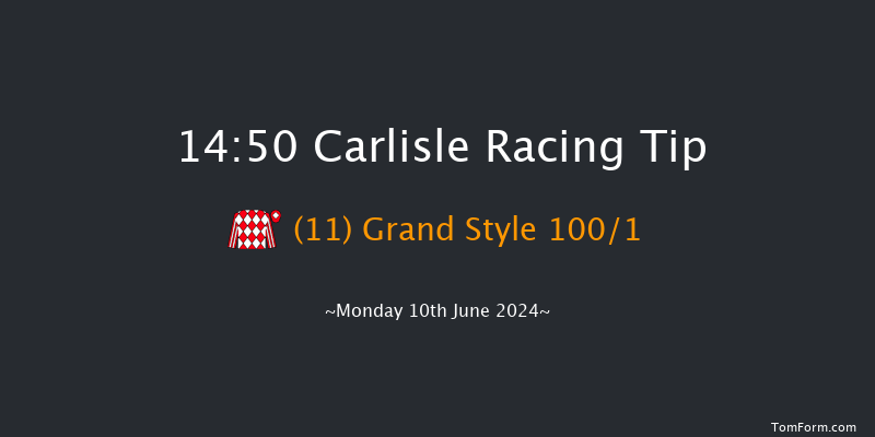 Carlisle  14:50 Handicap (Class 6) 6f Fri 31st May 2024