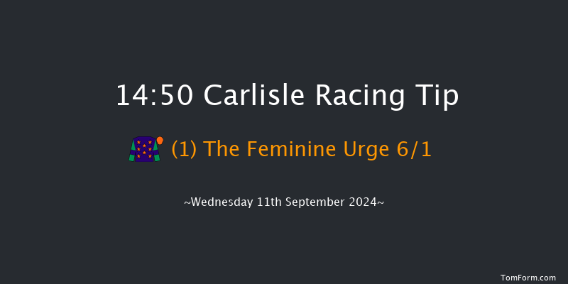 Carlisle  14:50 Handicap (Class 5) 6f Thu 29th Aug 2024