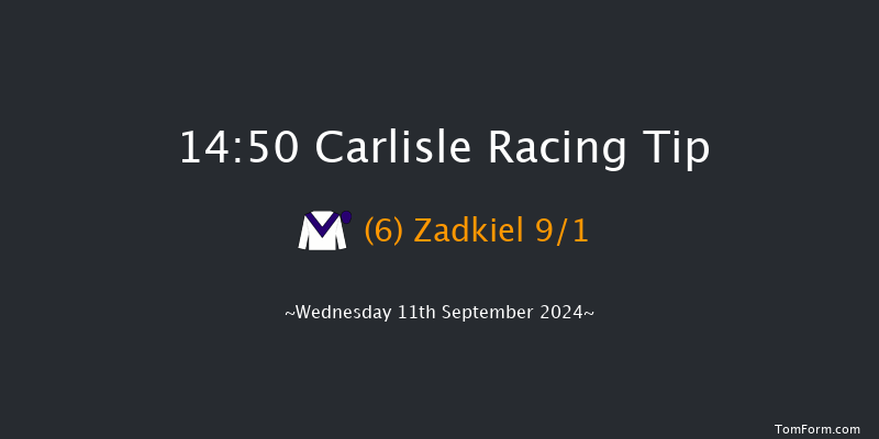 Carlisle  14:50 Handicap (Class 5) 6f Thu 29th Aug 2024