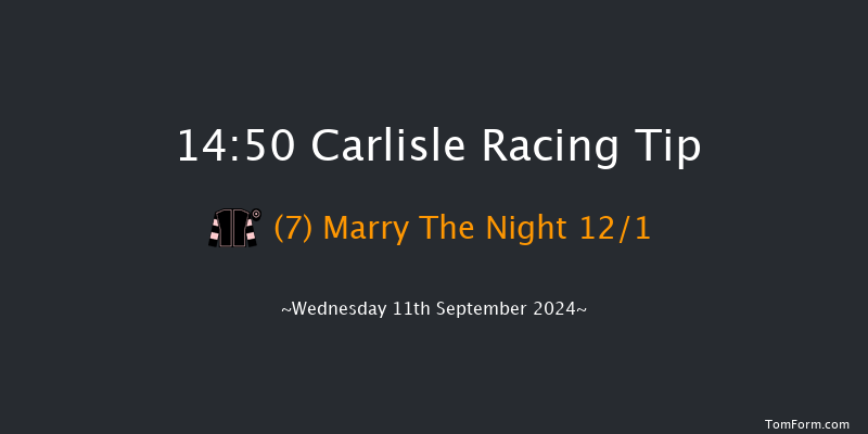 Carlisle  14:50 Handicap (Class 5) 6f Thu 29th Aug 2024