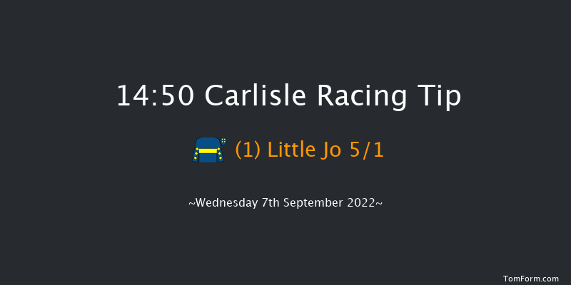 Carlisle 14:50 Handicap (Class 6) 8f Tue 30th Aug 2022