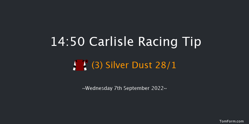 Carlisle 14:50 Handicap (Class 6) 8f Tue 30th Aug 2022